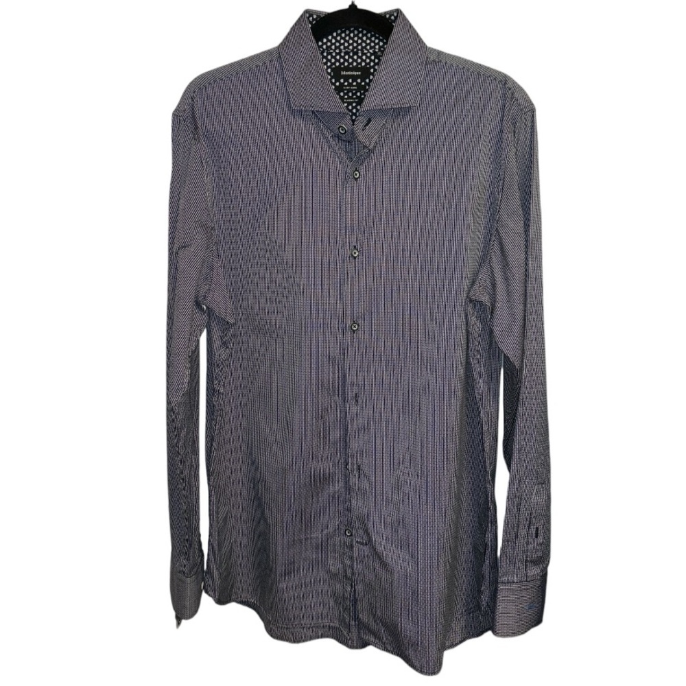 Martinique Collared Shirt - Picture 5 of 11